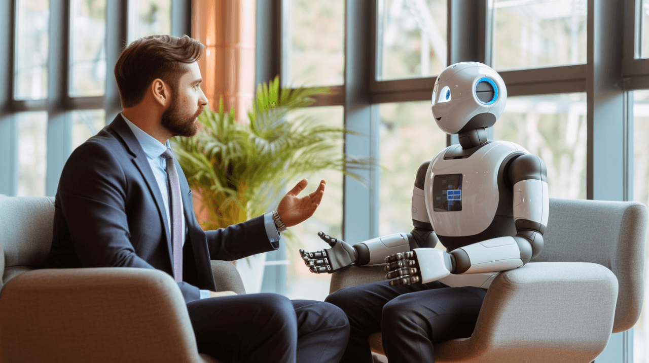 Tips for your Next Technical Interview