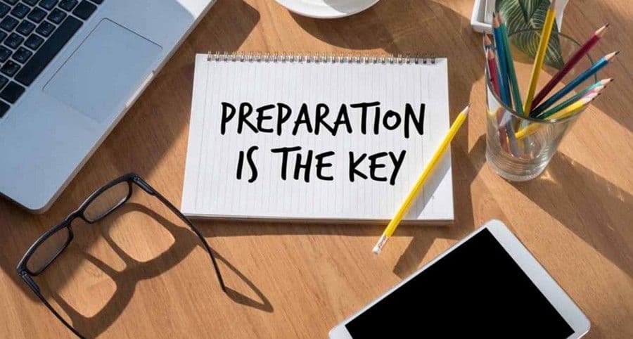 The Role of AI in Modern Interview Preparation